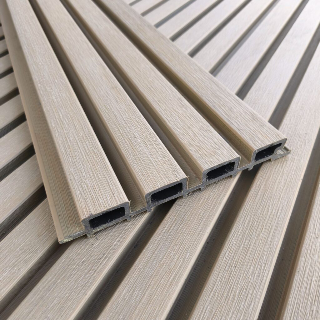 LAMELE 3D Beige