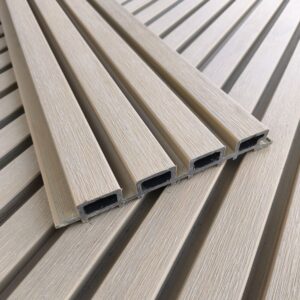 LAMELE 3D Beige