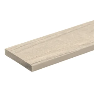 Listwa wykończeniowa płaska NEXO Beige 7,2×1,2cm 3mb