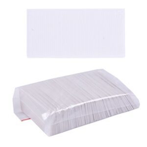 Podkładki montażowe 50x1mm 100szt. S5001