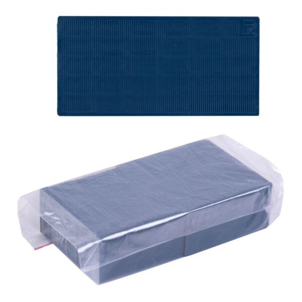 Podkładki montażowe 50x2mm 100szt. S5002