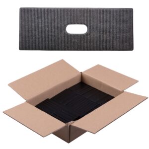 Podkładki montażowe 30x80x10mm 100szt. S3010