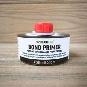 Aktywator do kleju BOND PRIMER podkład zwiększający przyczepność 50g