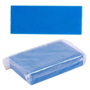 Podkładki montażowe 40x2mm 100szt. S4002