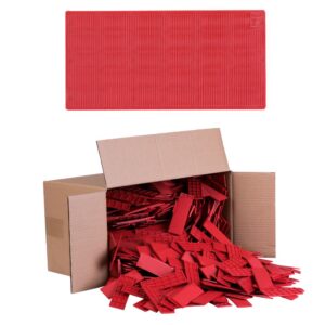 Podkładki montażowe 50x3mm 500szt. K5003