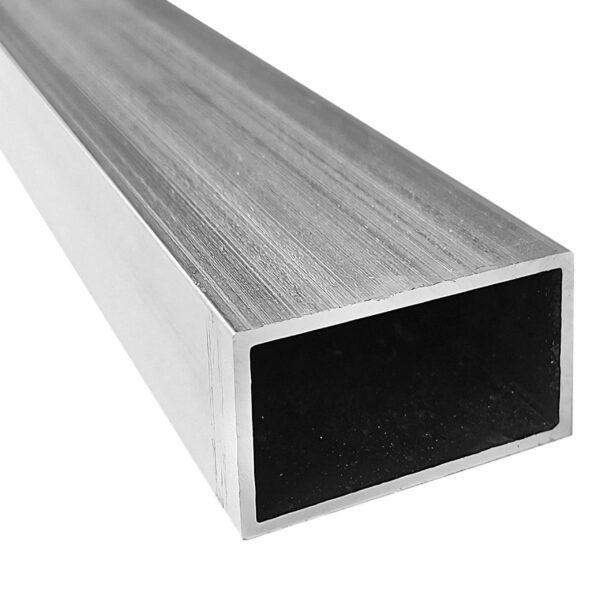 Legar aluminiowy systemowy 40x20x2mm 4mb - obrazek 6