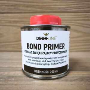 Aktywator do kleju BOND PRIMER podkład zwiększający przyczepność 200g