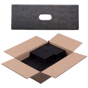 Podkładki montażowe 30x80x15mm 500szt. K3015