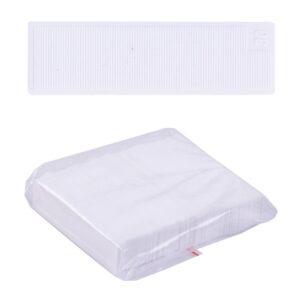 Podkładki montażowe 30x1mm 100szt. S3001