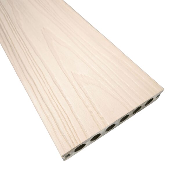 Deska kompozytowa Premium NEXO Beige / Grafit 4mb - obrazek 2